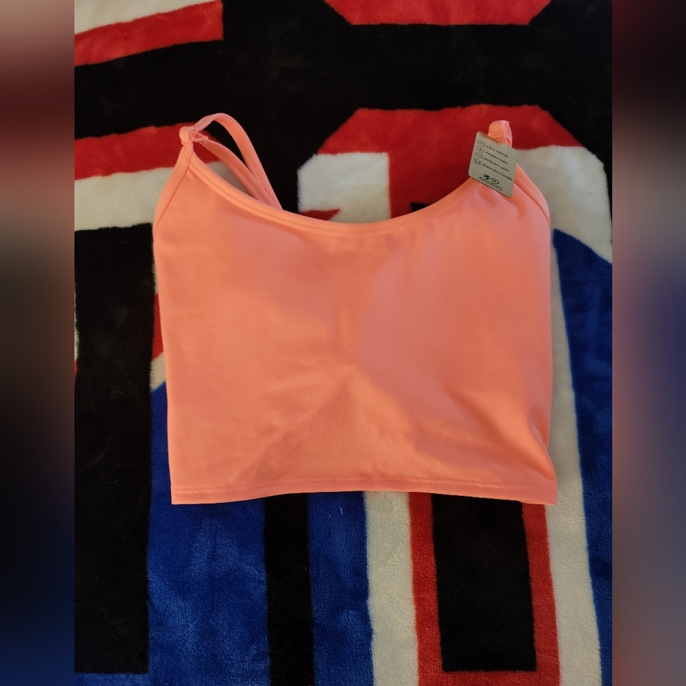 Victorias Secret PINK Ultimate Bra/Top XS